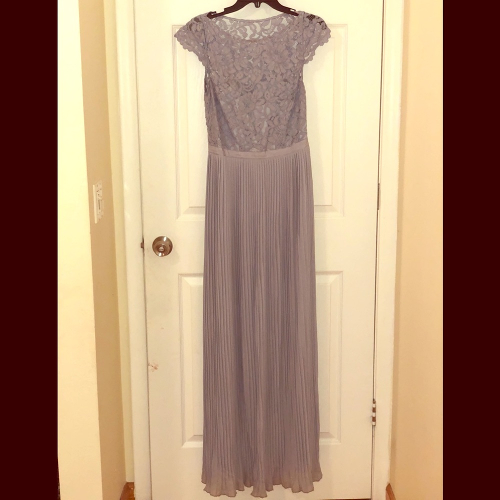 H&M dress